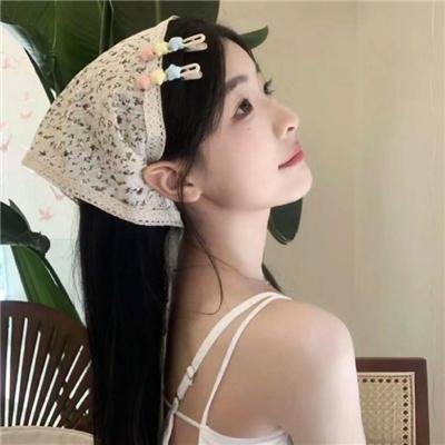 林中迷案